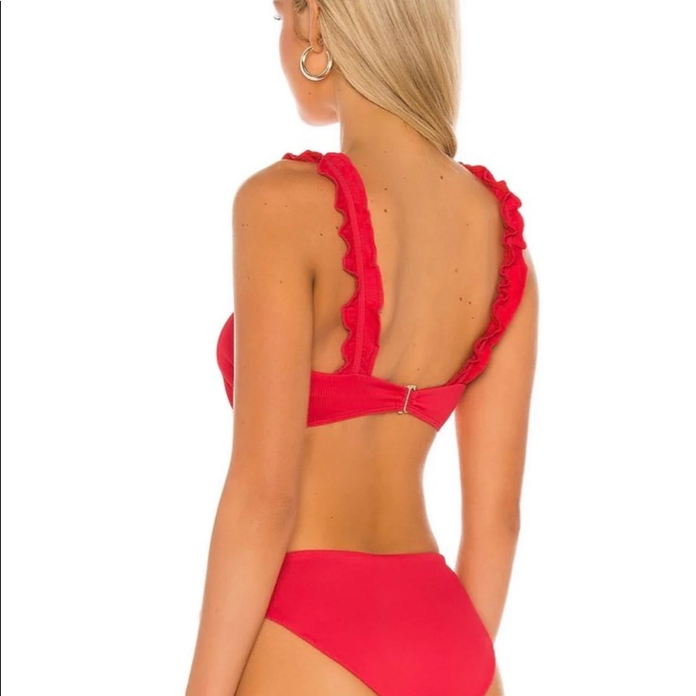Beach Riot bikini top - Picture 2 of 4